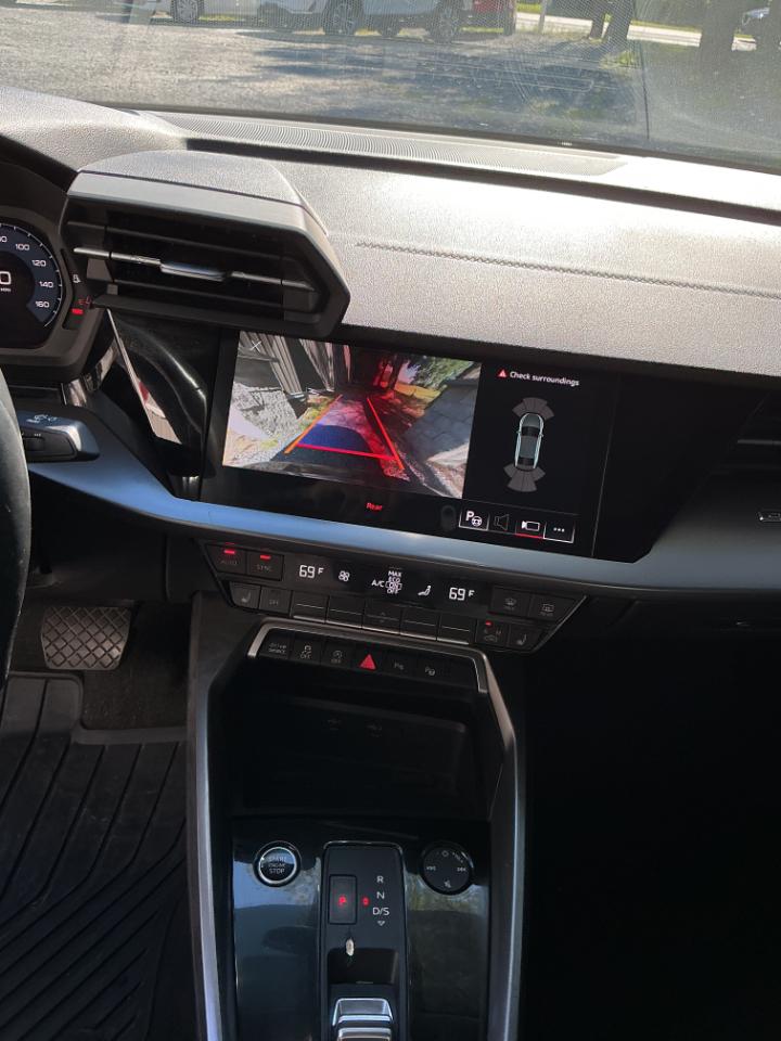 Audi A3 Premium 40 TFSI quattro 2023