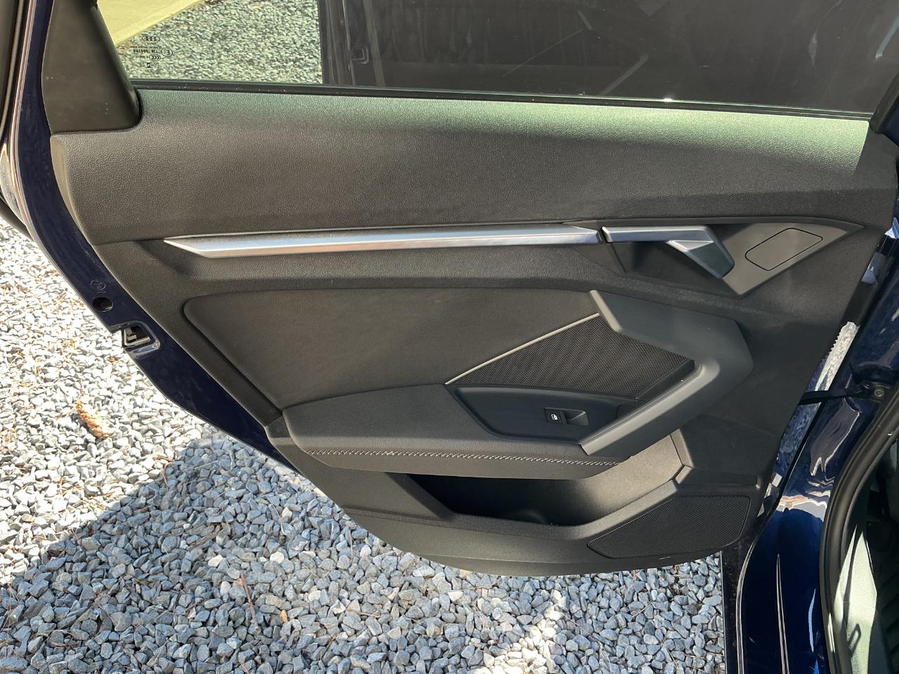 Audi A3 Premium 40 TFSI quattro 2023