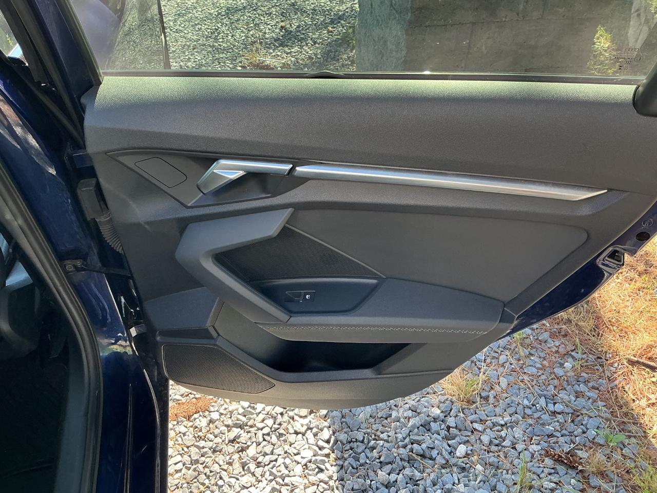 Audi A3 Premium 40 TFSI quattro 2023