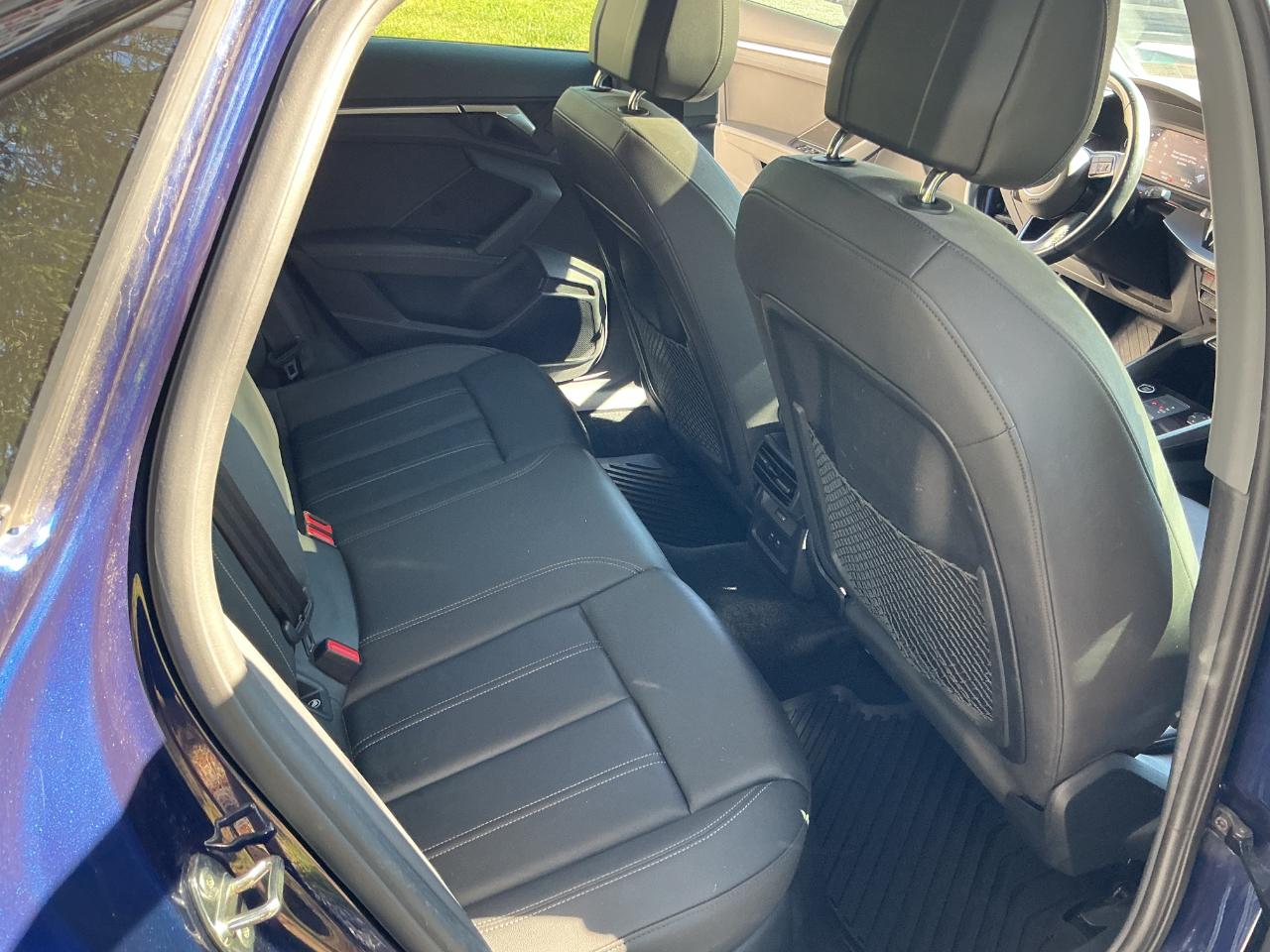 Audi A3 Premium 40 TFSI quattro 2023