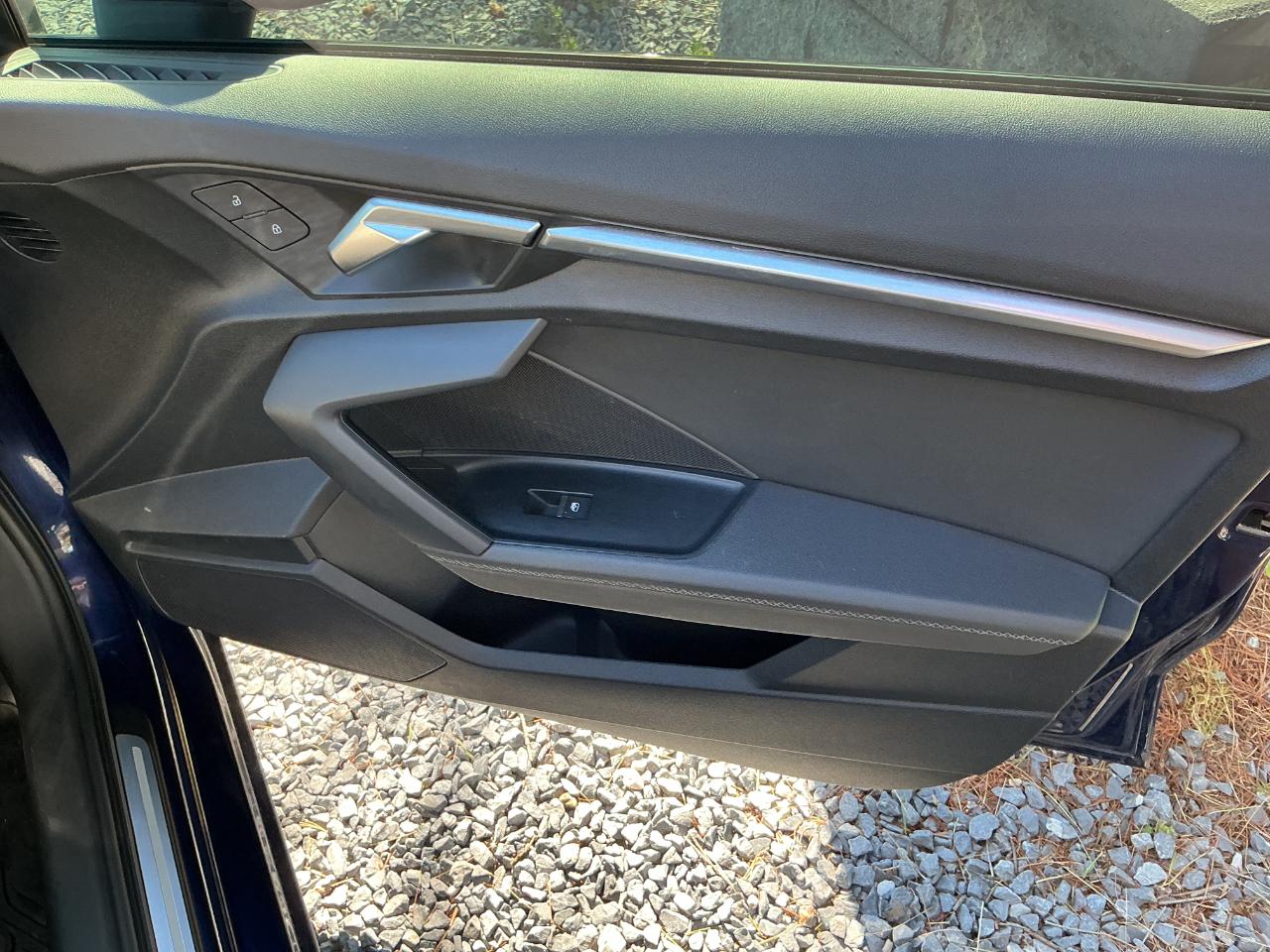 Audi A3 Premium 40 TFSI quattro 2023