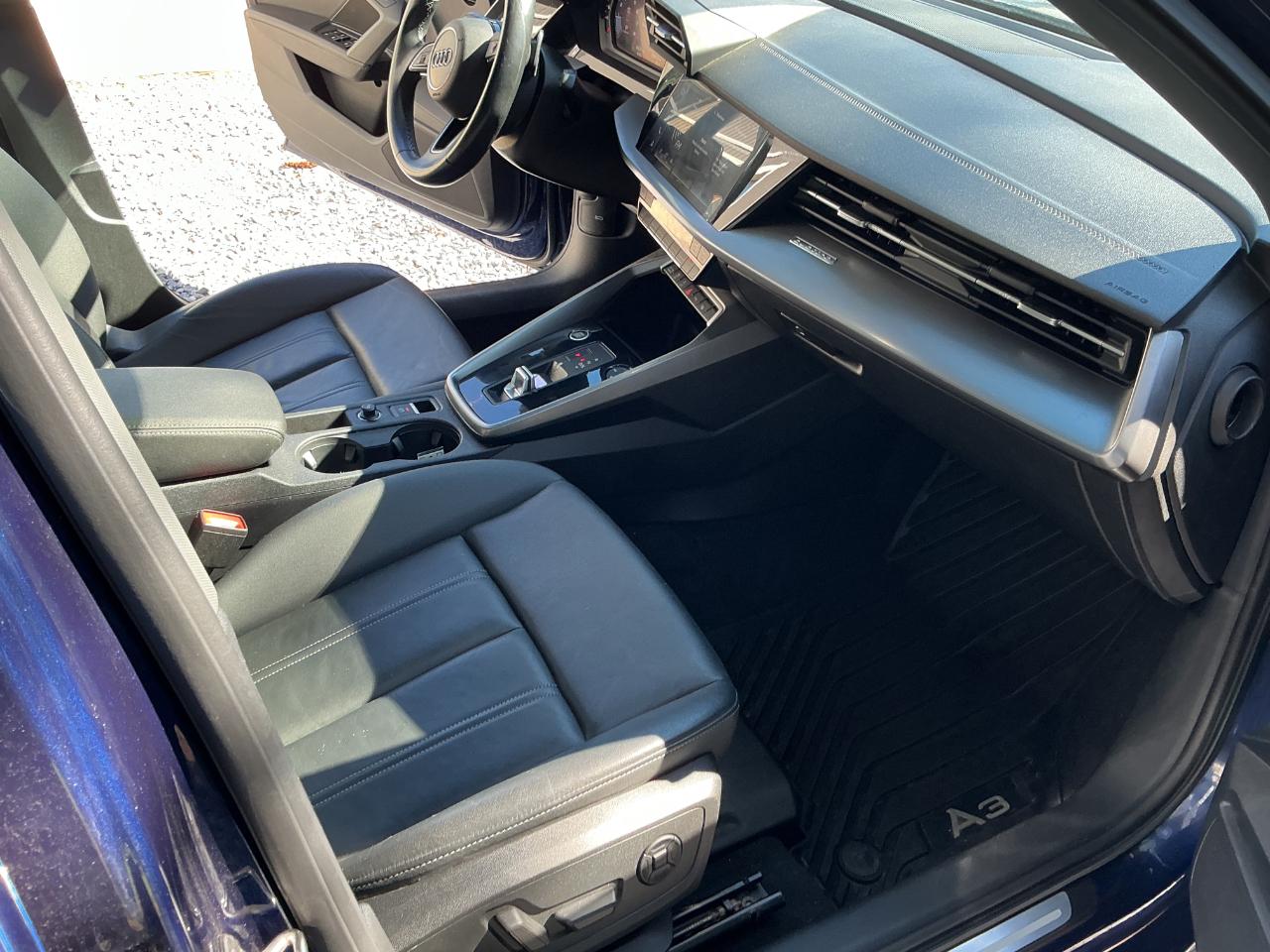 Audi A3 Premium 40 TFSI quattro 2023