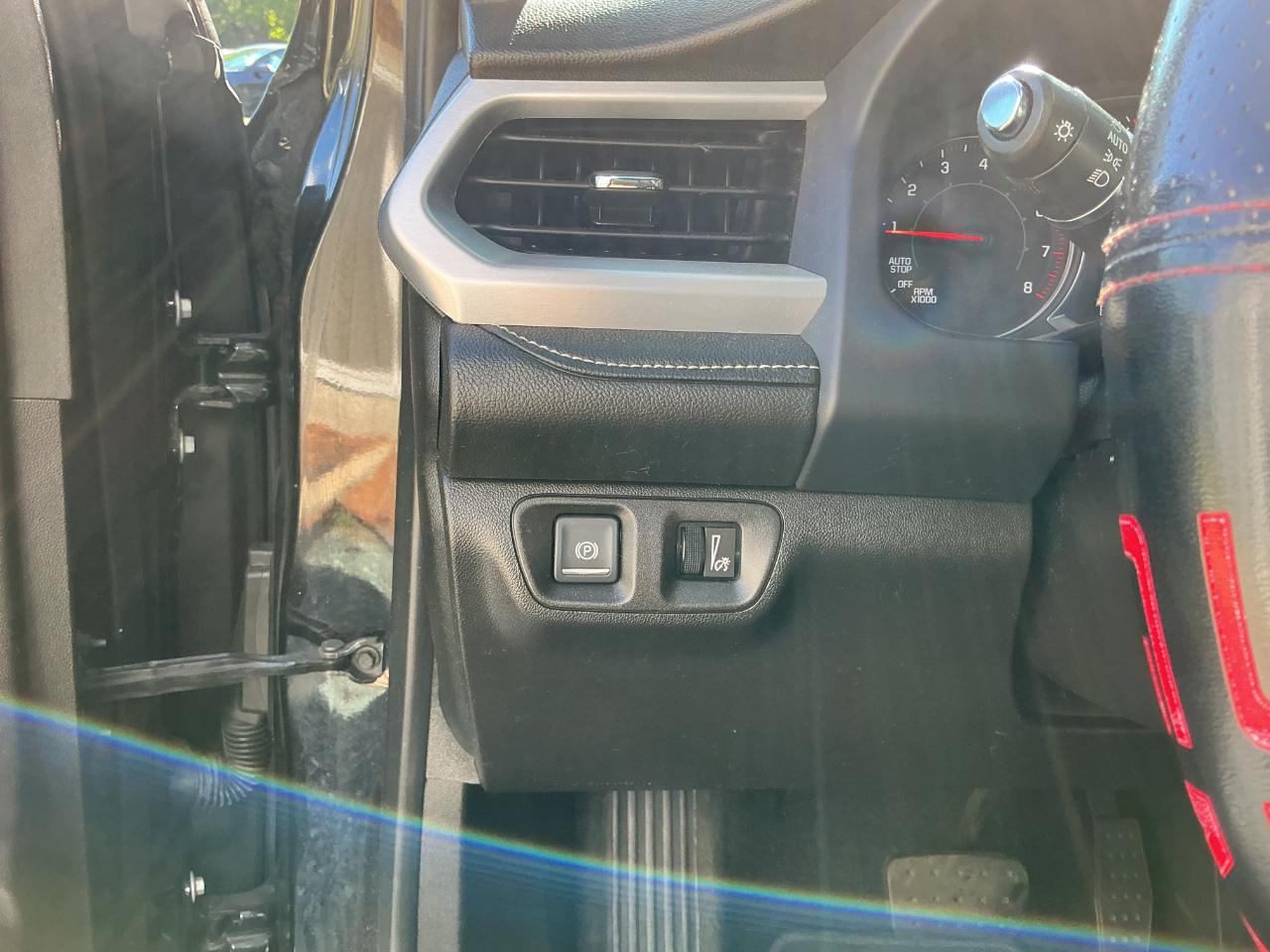 GMC Acadia AWD 4dr SLE 2022