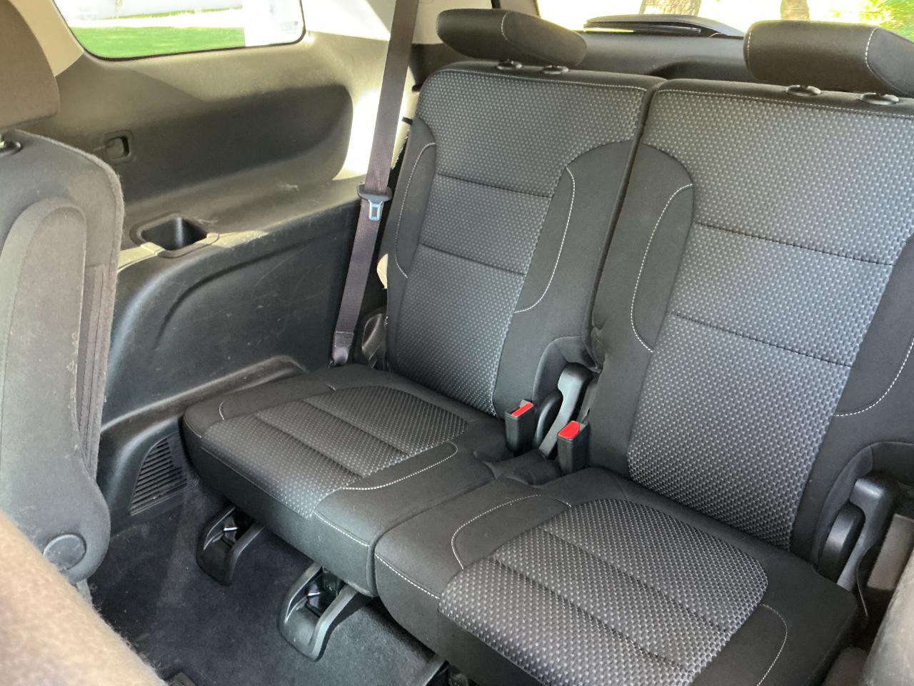 GMC Acadia AWD 4dr SLE 2022