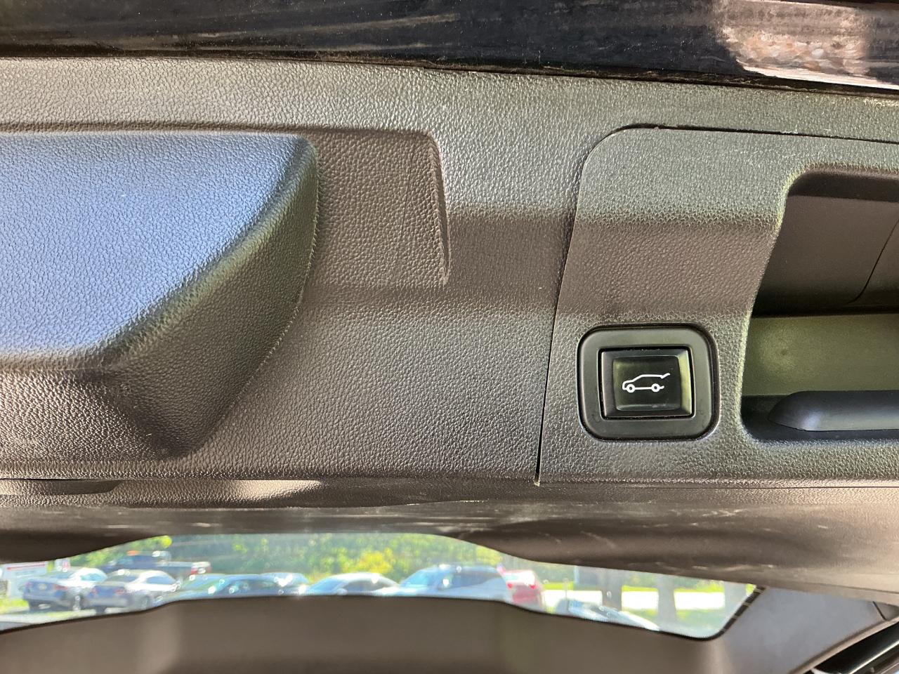 GMC Acadia AWD 4dr SLE 2022