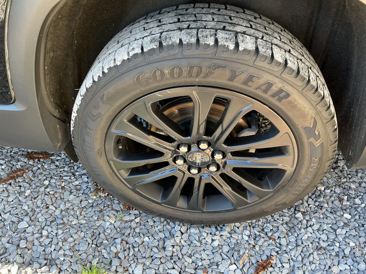 GMC Acadia AWD 4dr SLE 2022