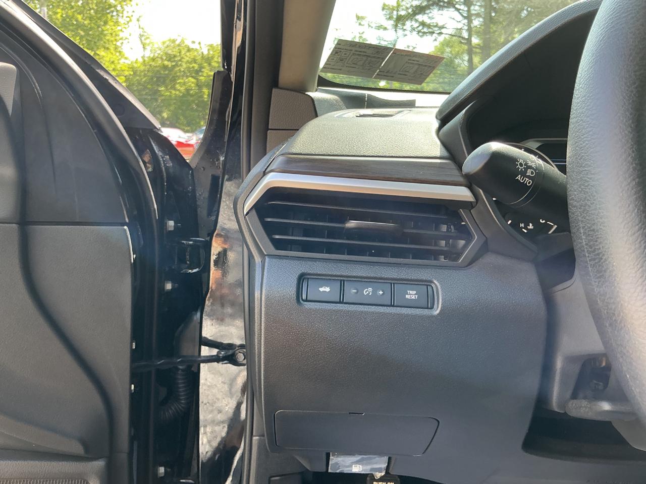Nissan Altima SV FWD 2026