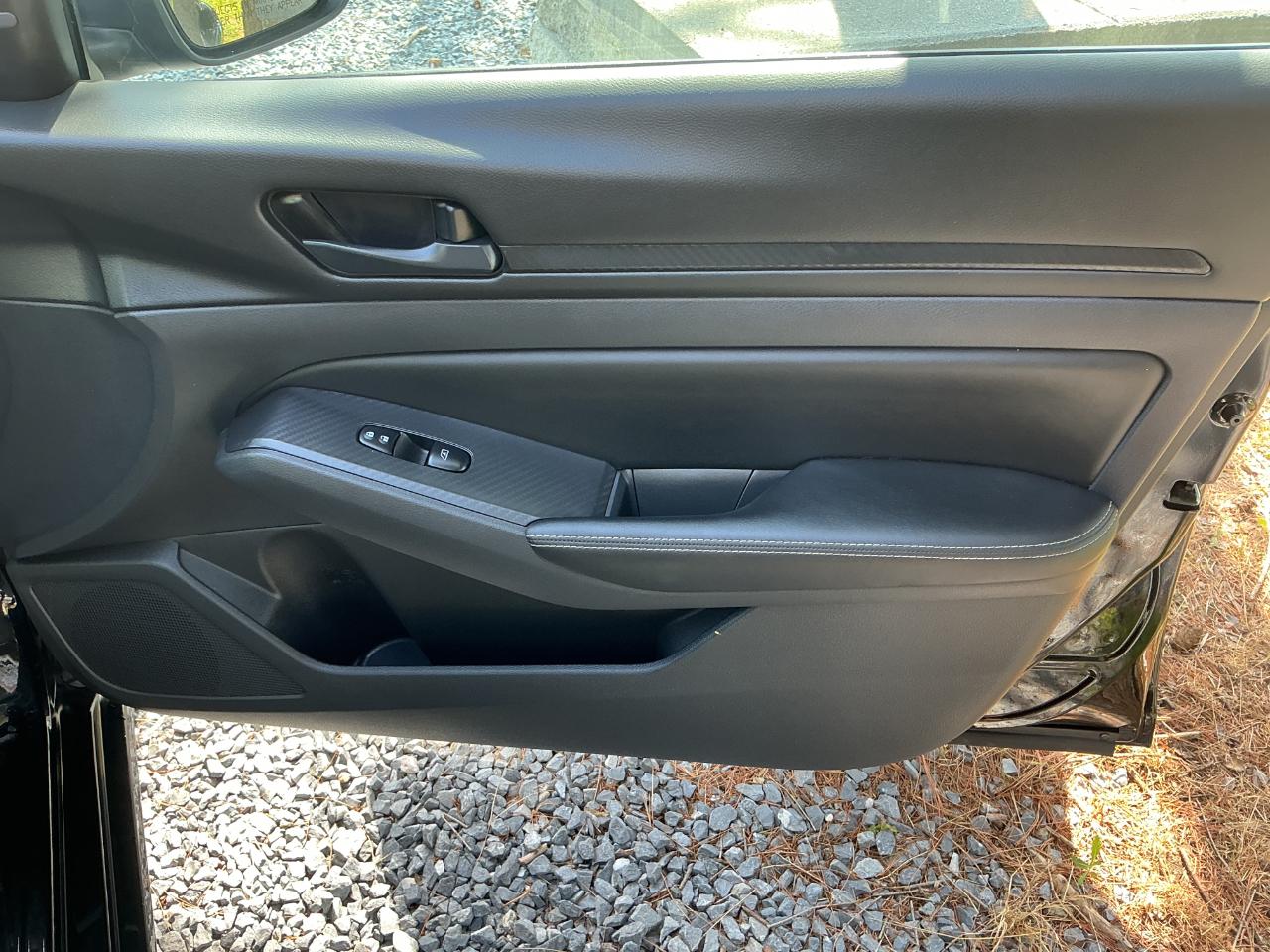 Nissan Altima SV FWD 2026