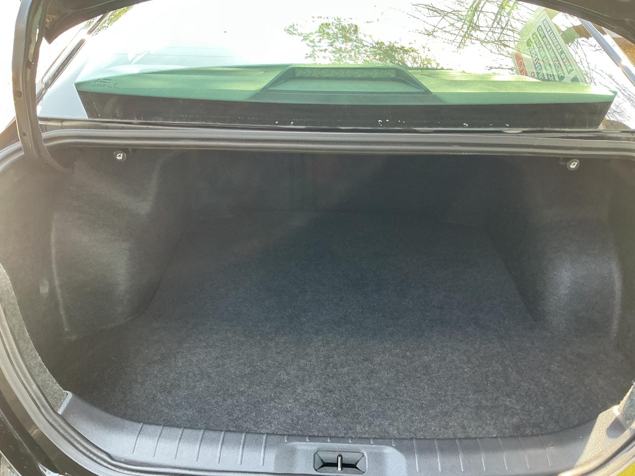 Nissan Altima SV FWD 2026