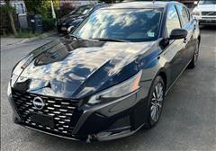 2026 Nissan Altima 