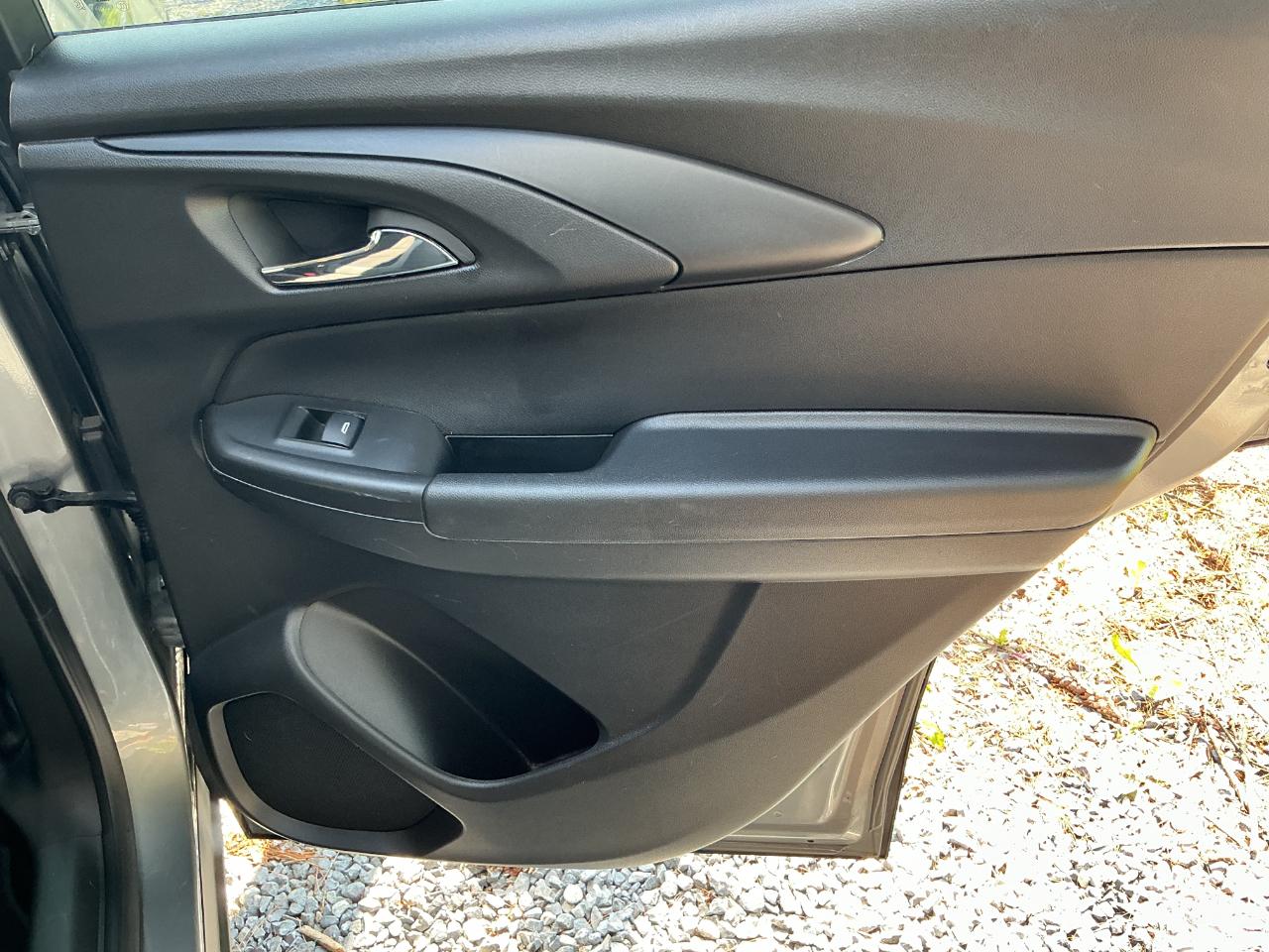 Chevrolet TrailBlazer FWD 4dr LT 2023