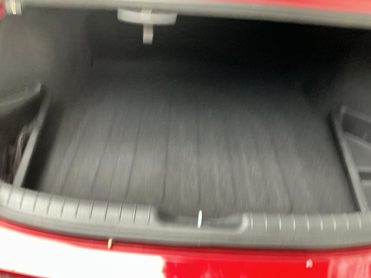Hyundai Elantra SEL 2023