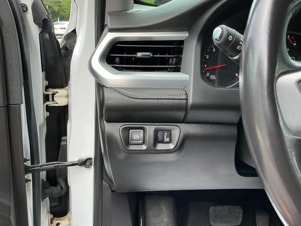 GMC Acadia AWD 4dr SLE w/SLE-2 2019