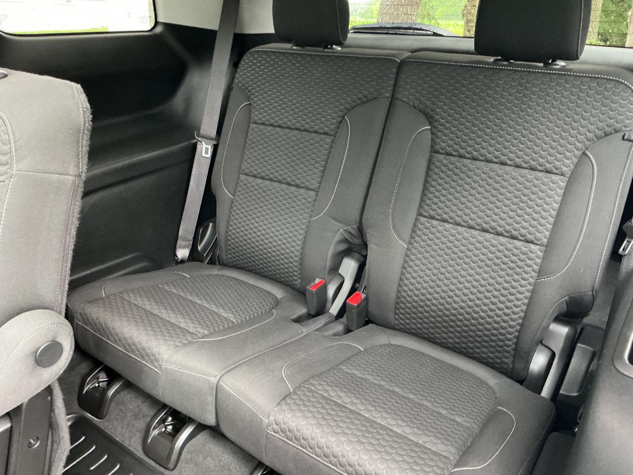 GMC Acadia AWD 4dr SLE w/SLE-2 2019