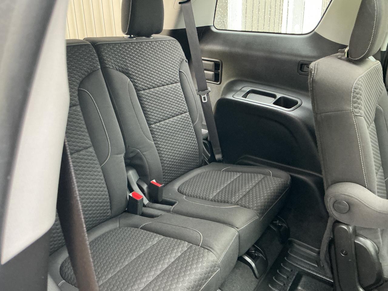 GMC Acadia AWD 4dr SLE w/SLE-2 2019