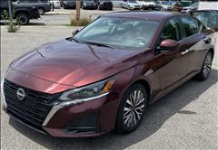 2023 Nissan Altima 