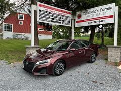 2023 Nissan Altima 