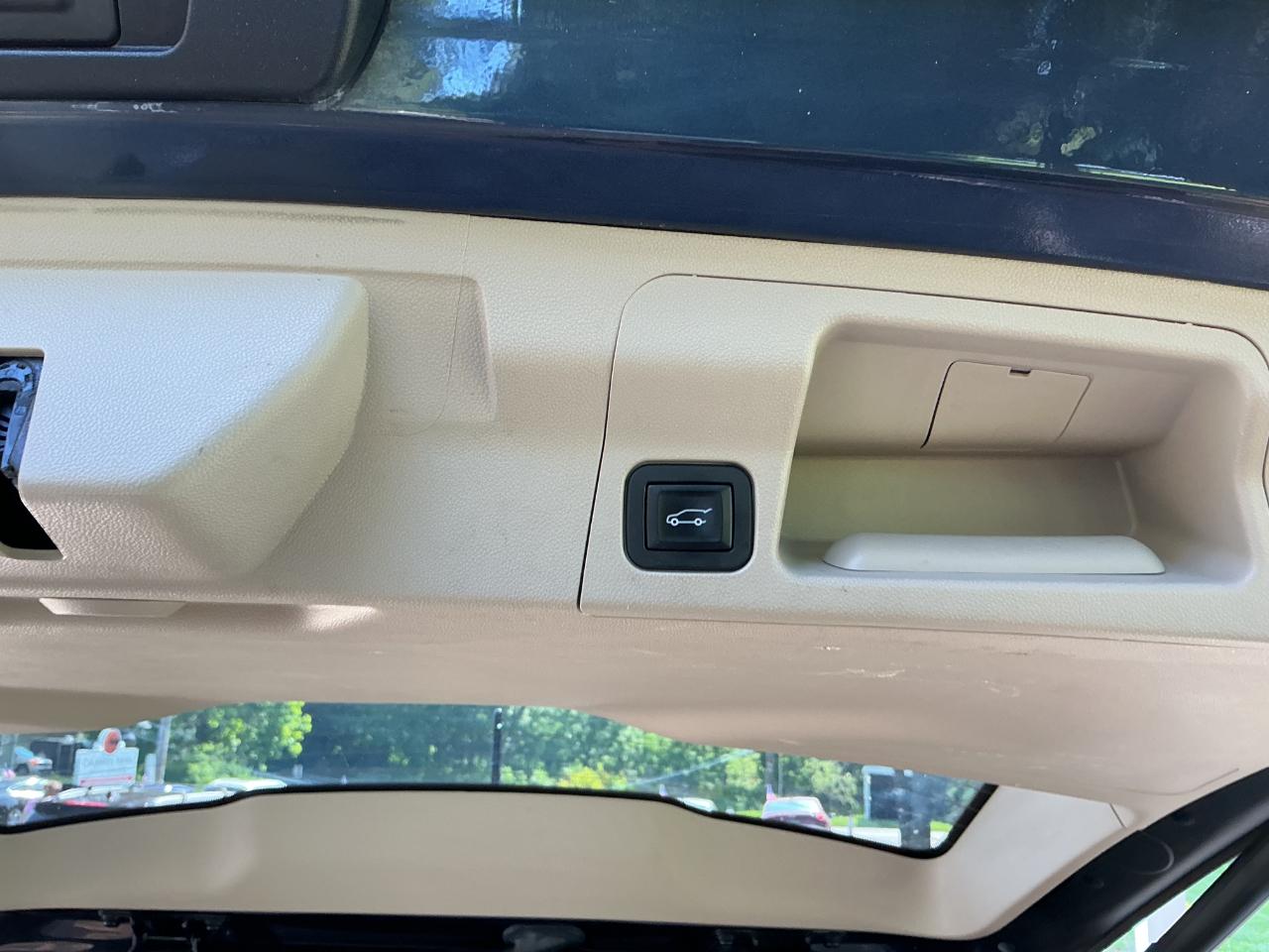 GMC Acadia AWD 4dr Denali 2019