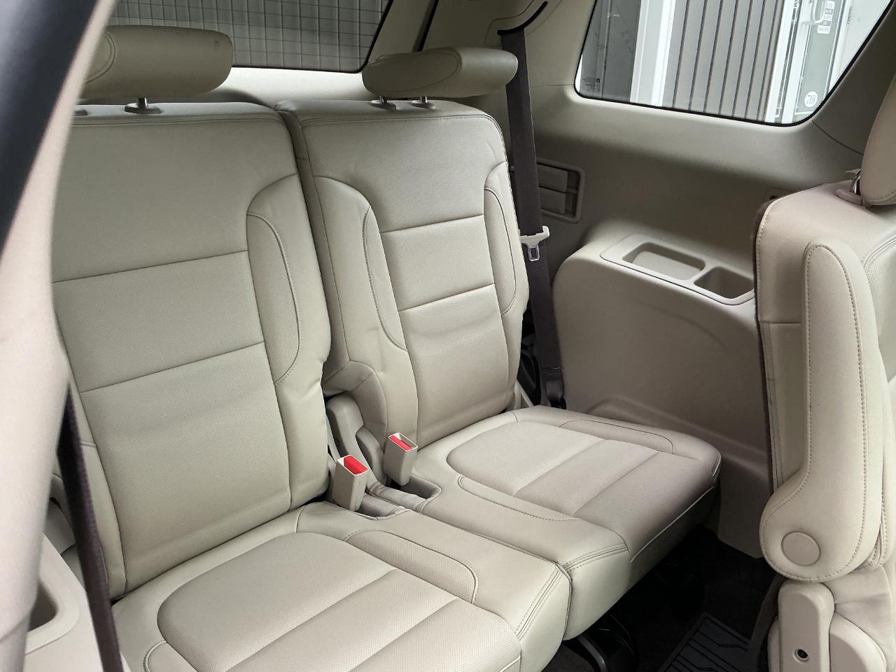 GMC Acadia AWD 4dr Denali 2019