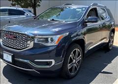2019 GMC Acadia 