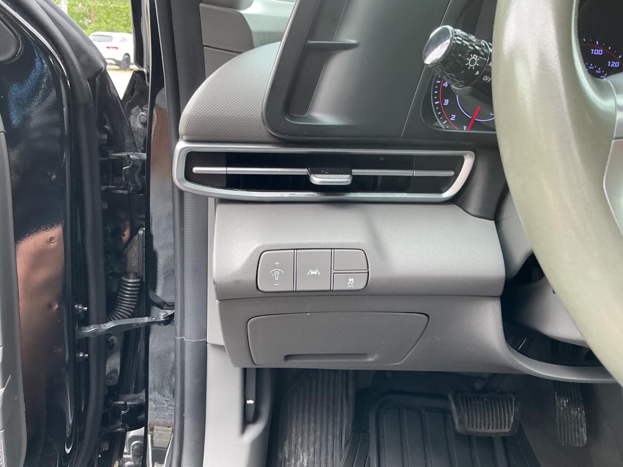 Hyundai Elantra SEL 2023