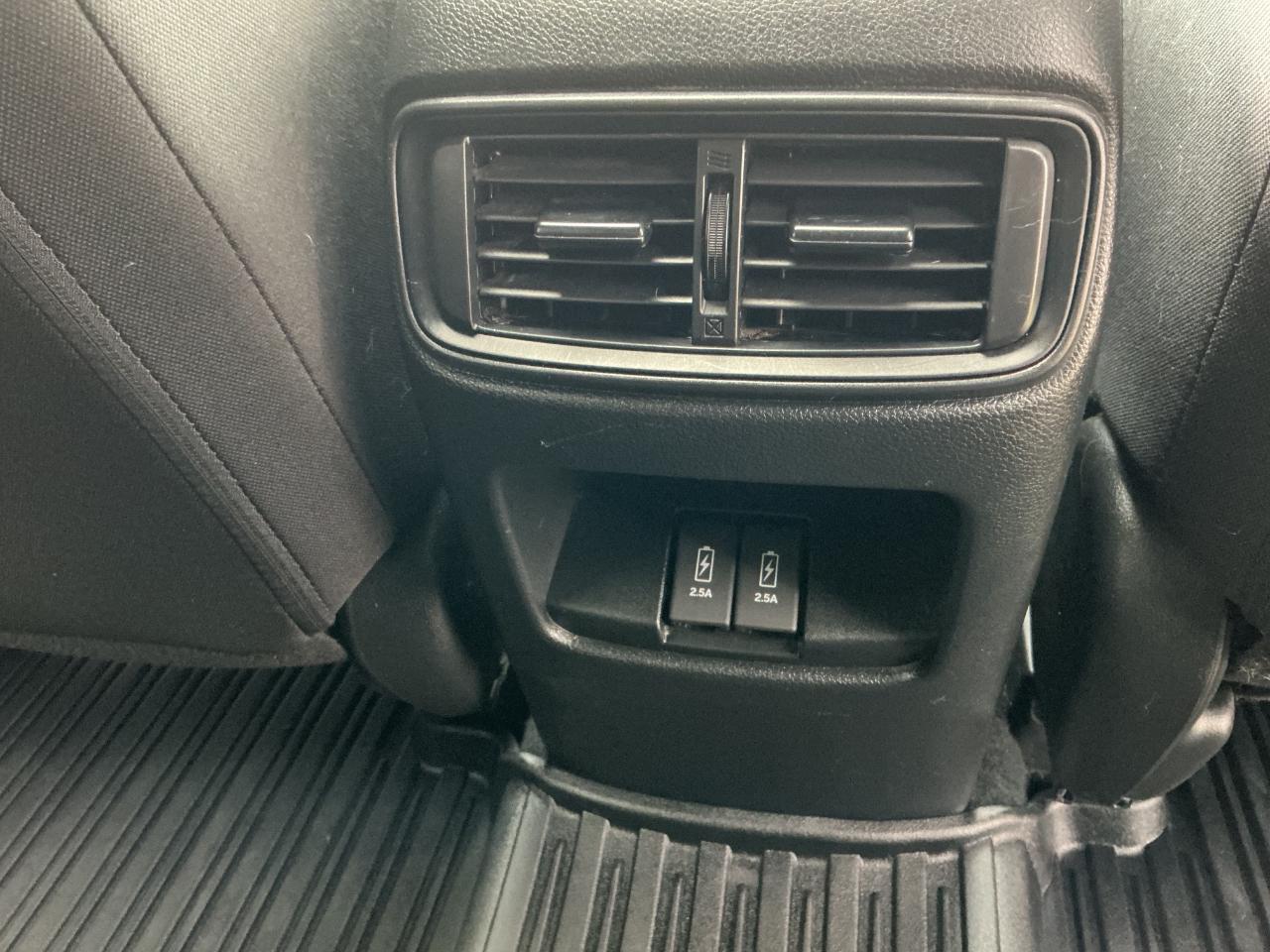 Honda CR-V EX AWD 2020