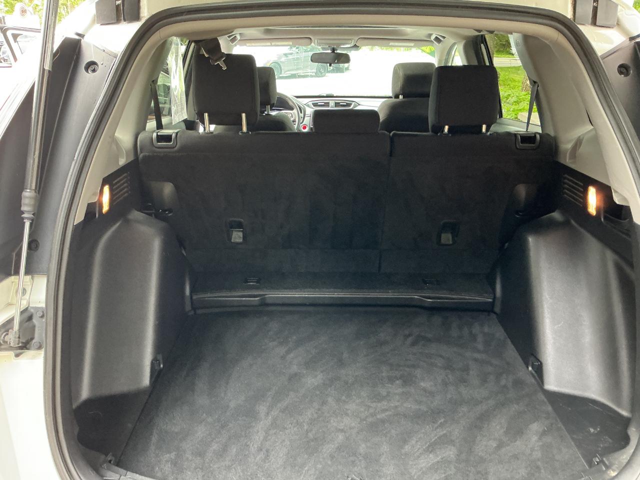 Honda CR-V EX AWD 2020