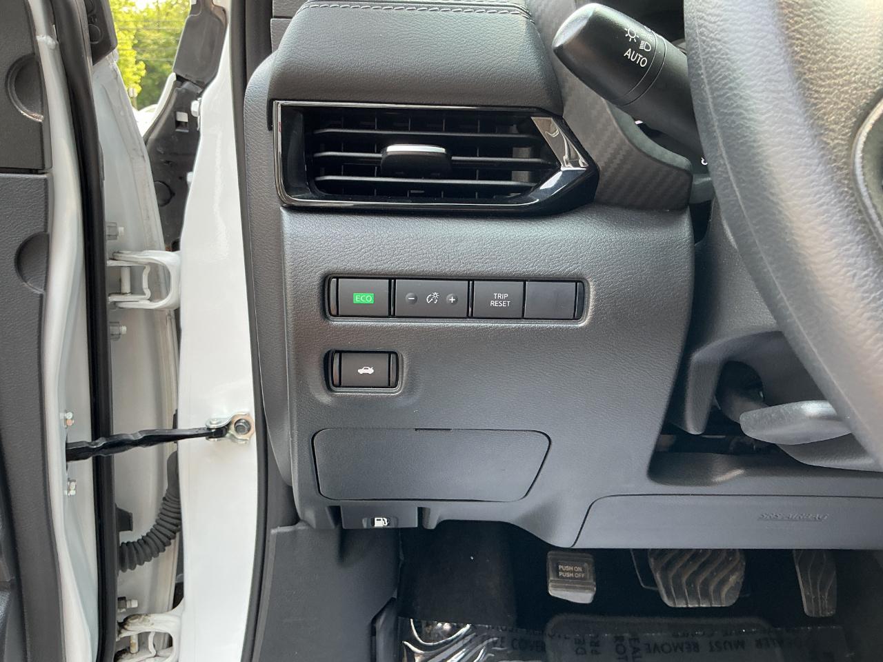 Nissan Sentra SV CVT 2024