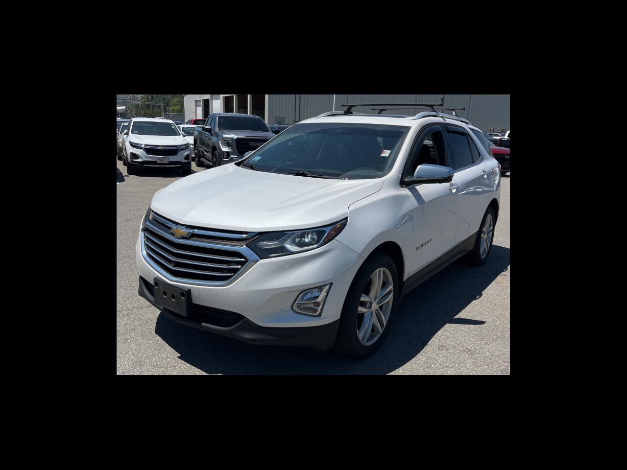 Chevrolet Equinox AWD 4dr Premier w/2LZ 2020