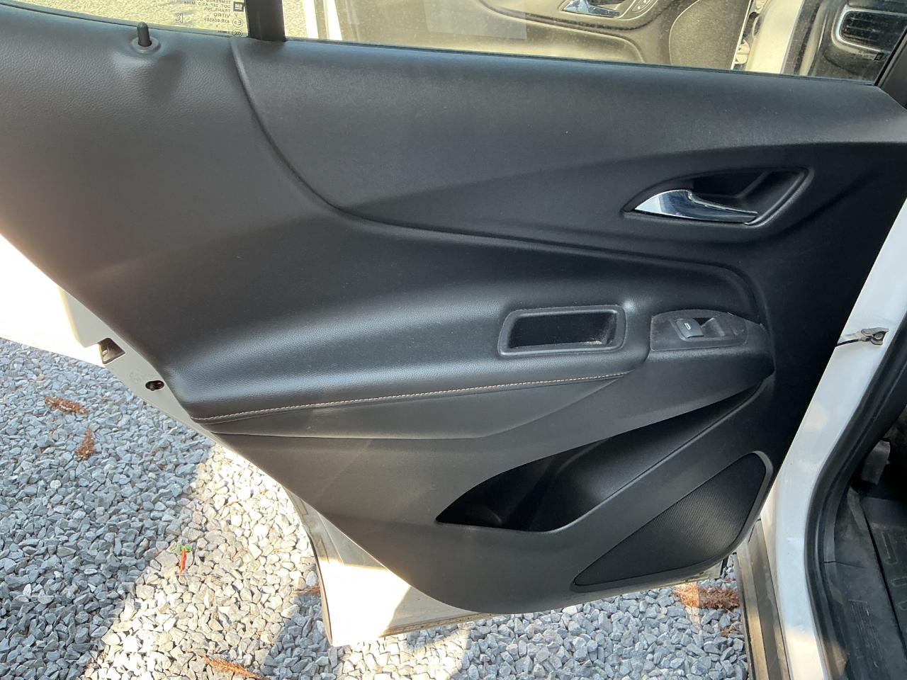 Chevrolet Equinox AWD 4dr Premier w/2LZ 2020