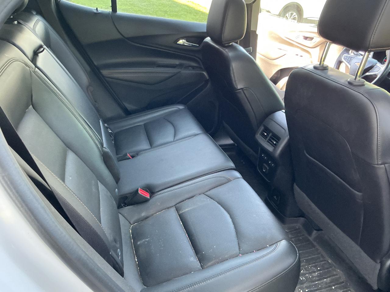 Chevrolet Equinox AWD 4dr Premier w/2LZ 2020