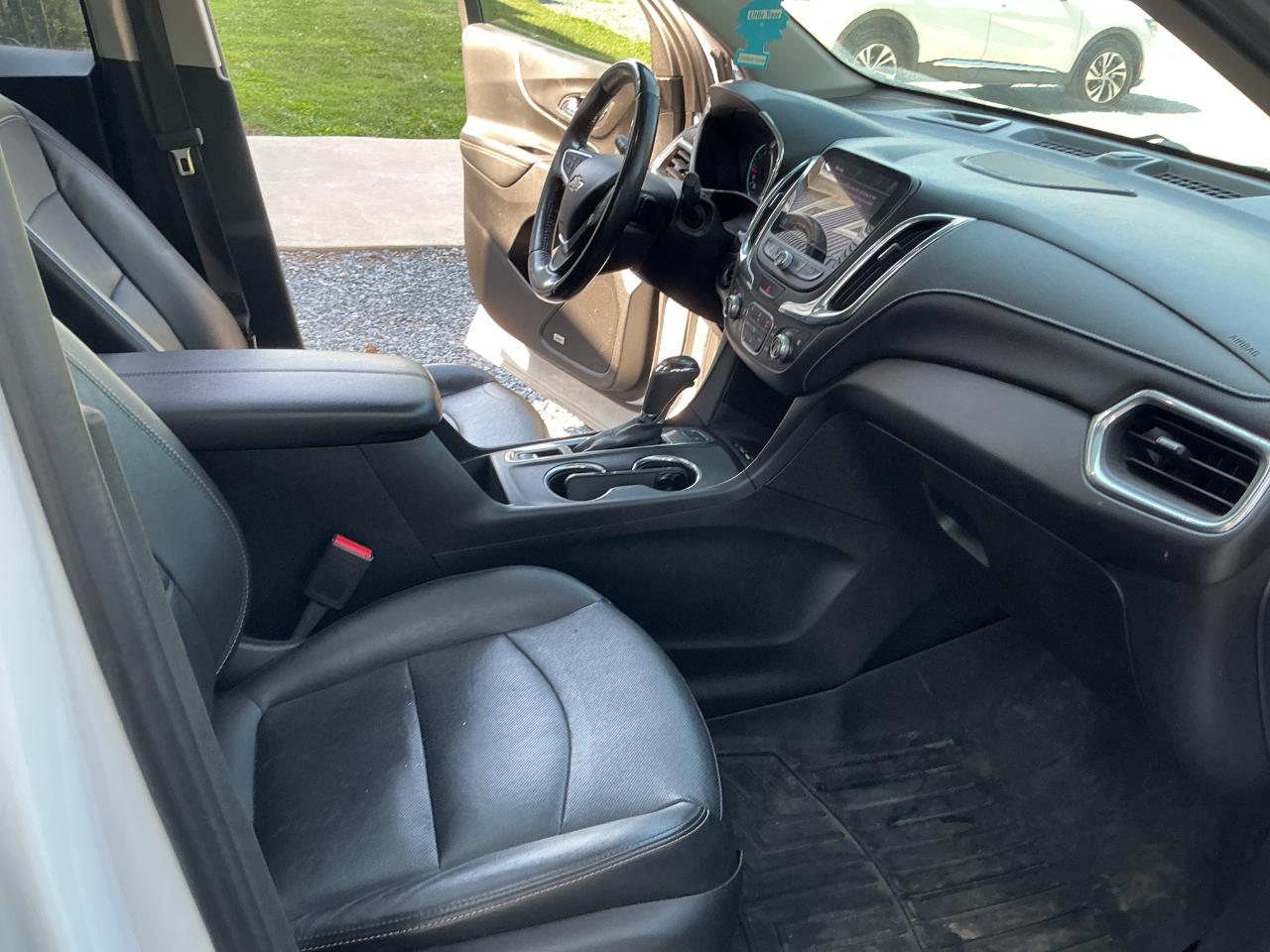 Chevrolet Equinox AWD 4dr Premier w/2LZ 2020
