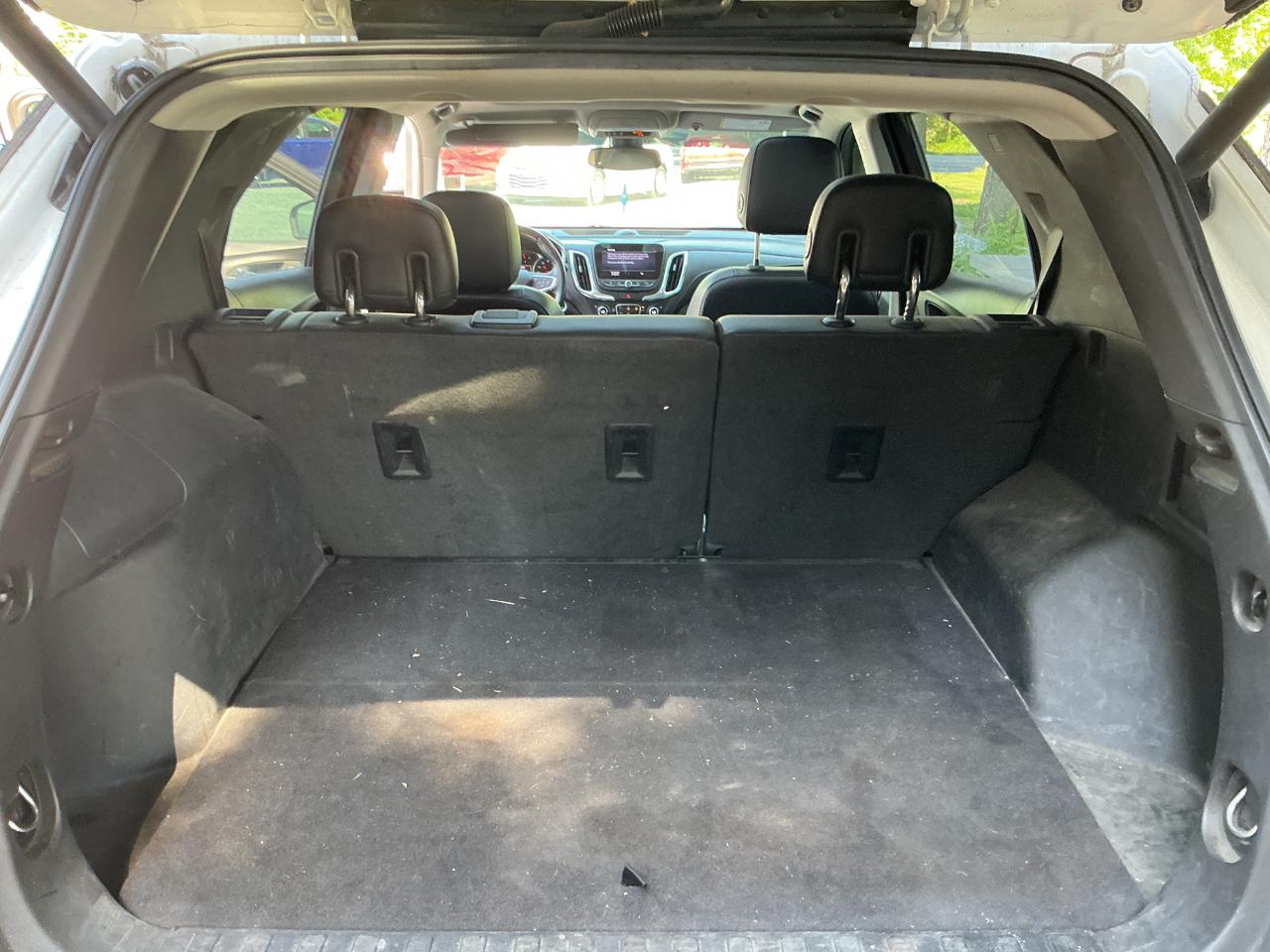 Chevrolet Equinox AWD 4dr Premier w/2LZ 2020