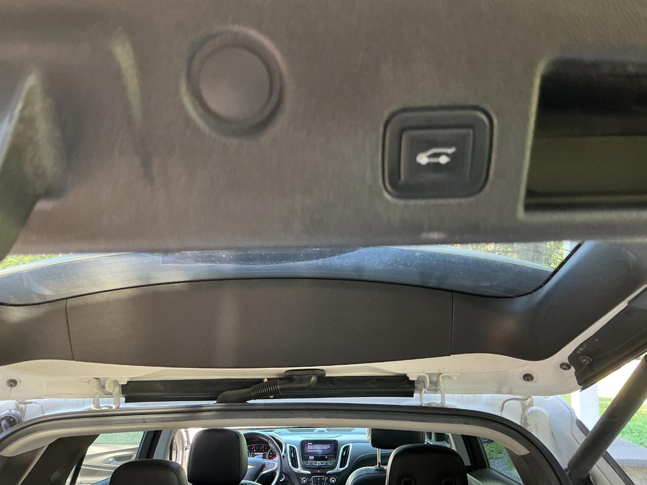 Chevrolet Equinox AWD 4dr Premier w/2LZ 2020