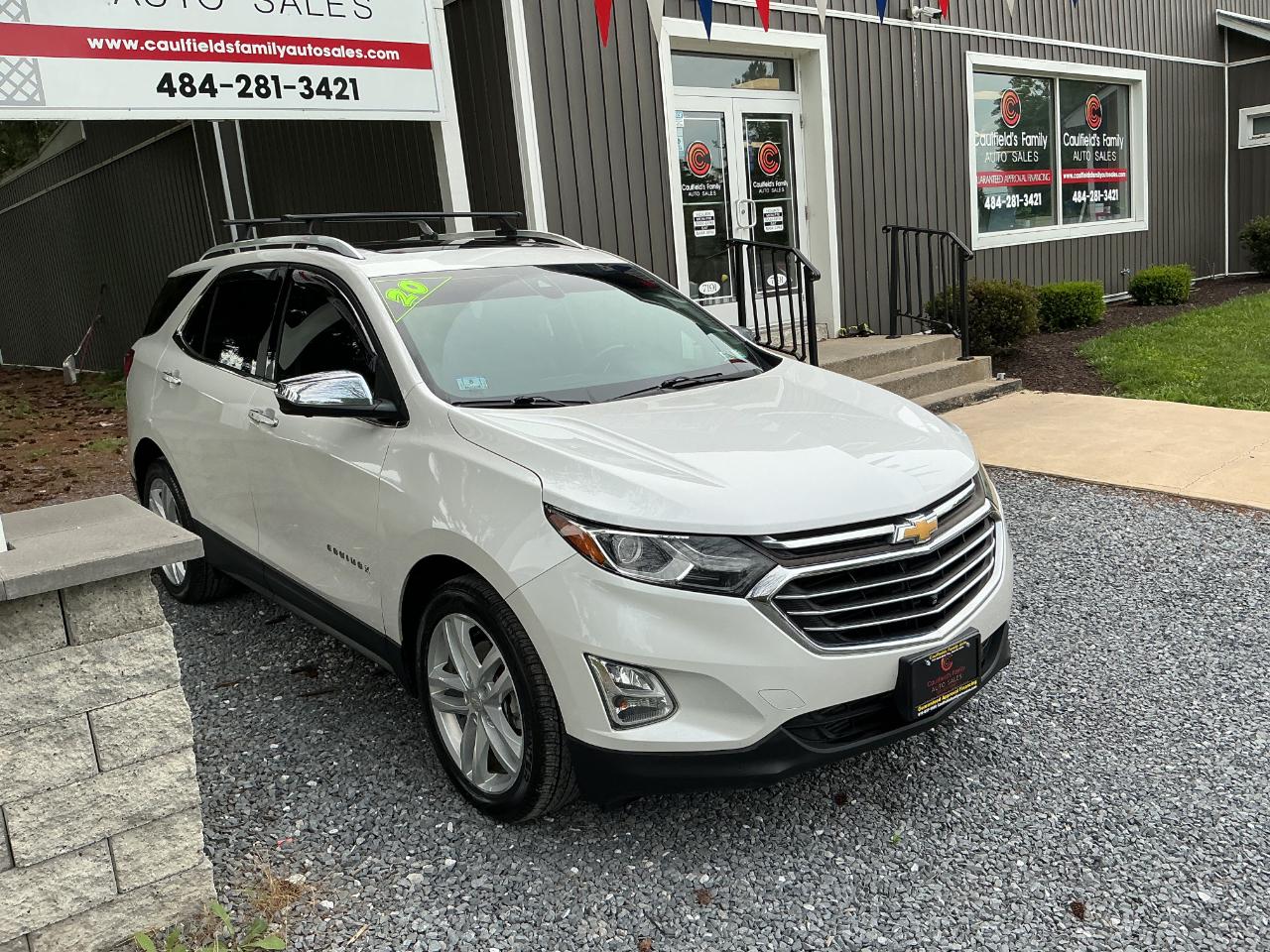 View vehicle photo 7