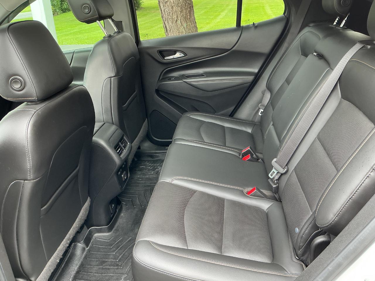 Chevrolet Equinox AWD 4dr Premier w/2LZ 2020