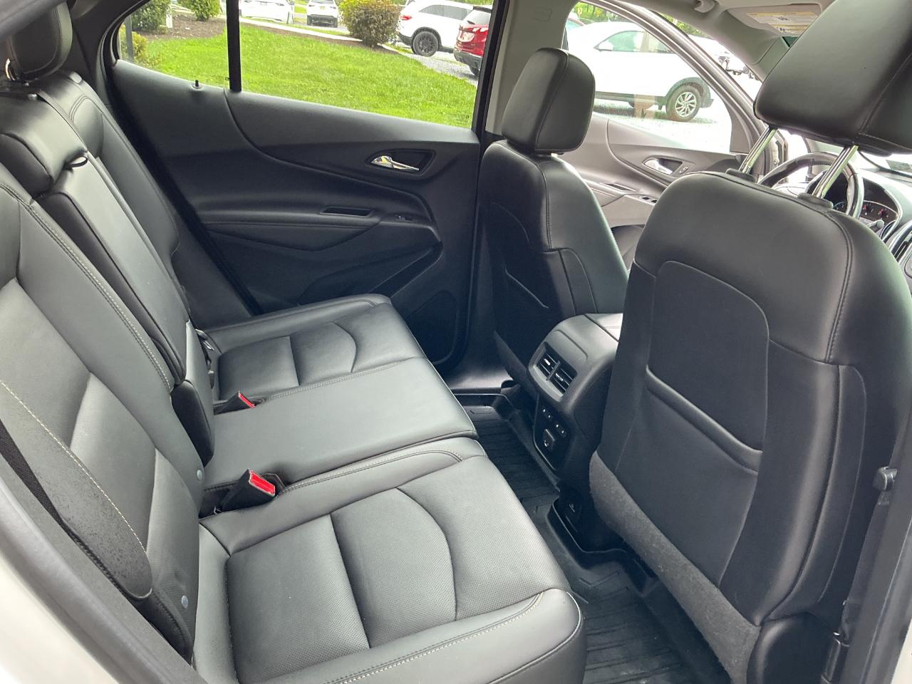 Chevrolet Equinox AWD 4dr Premier w/2LZ 2020