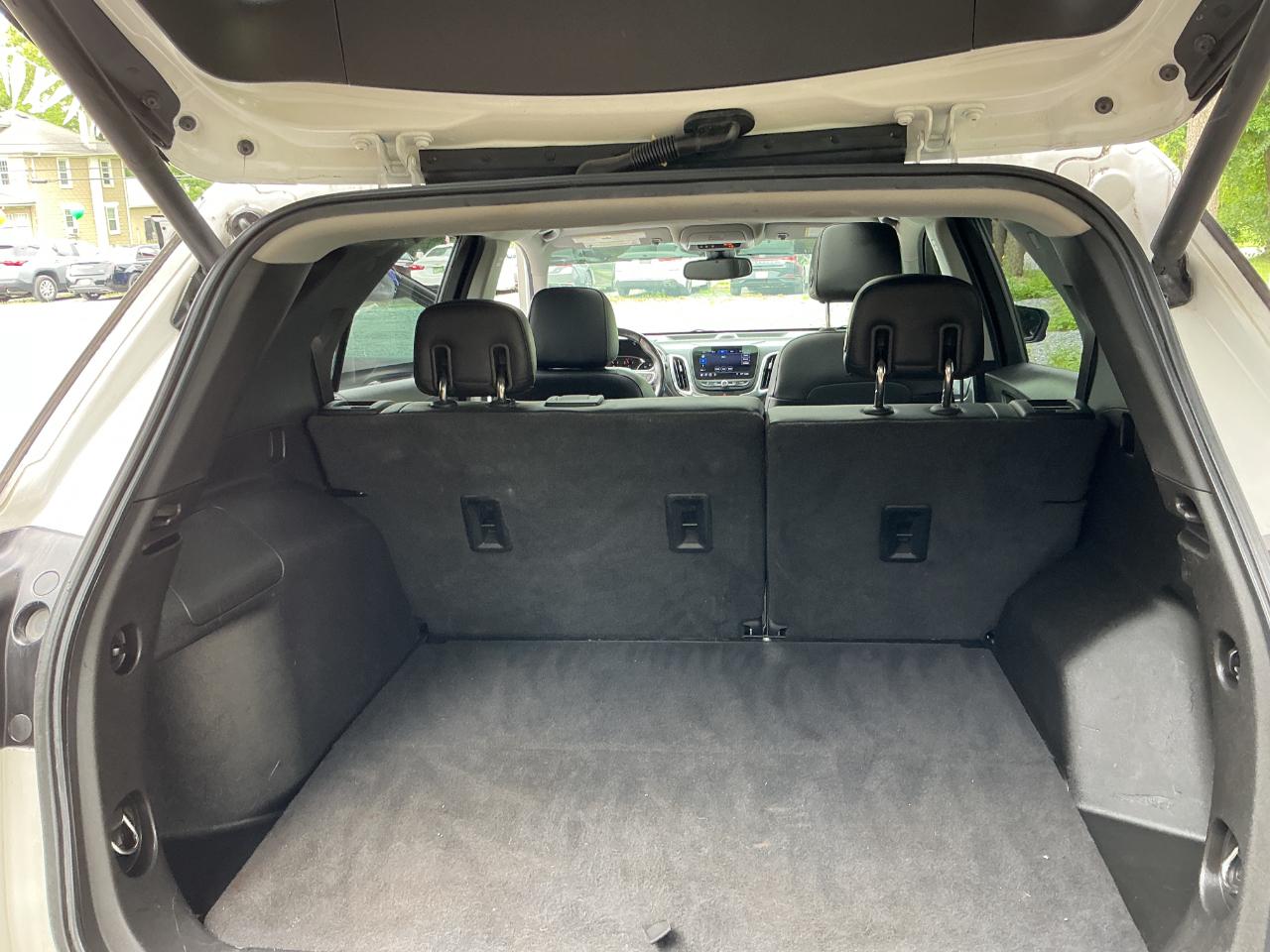 Chevrolet Equinox AWD 4dr Premier w/2LZ 2020