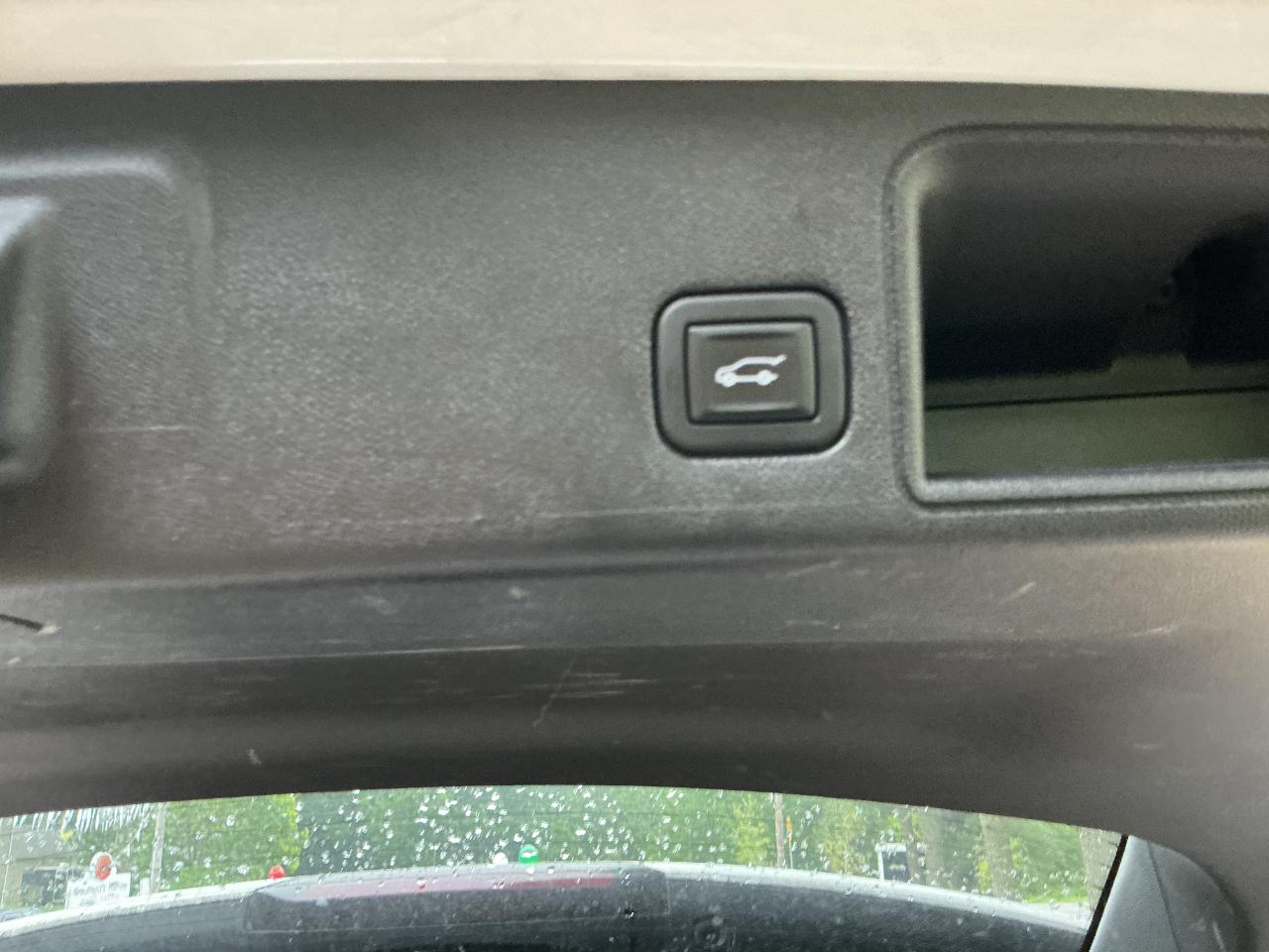 GMC Terrain FWD 4dr SLT 2020