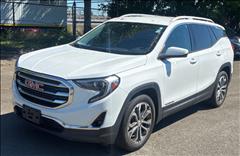 2020 GMC Terrain 