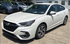 2024 Subaru Legacy 