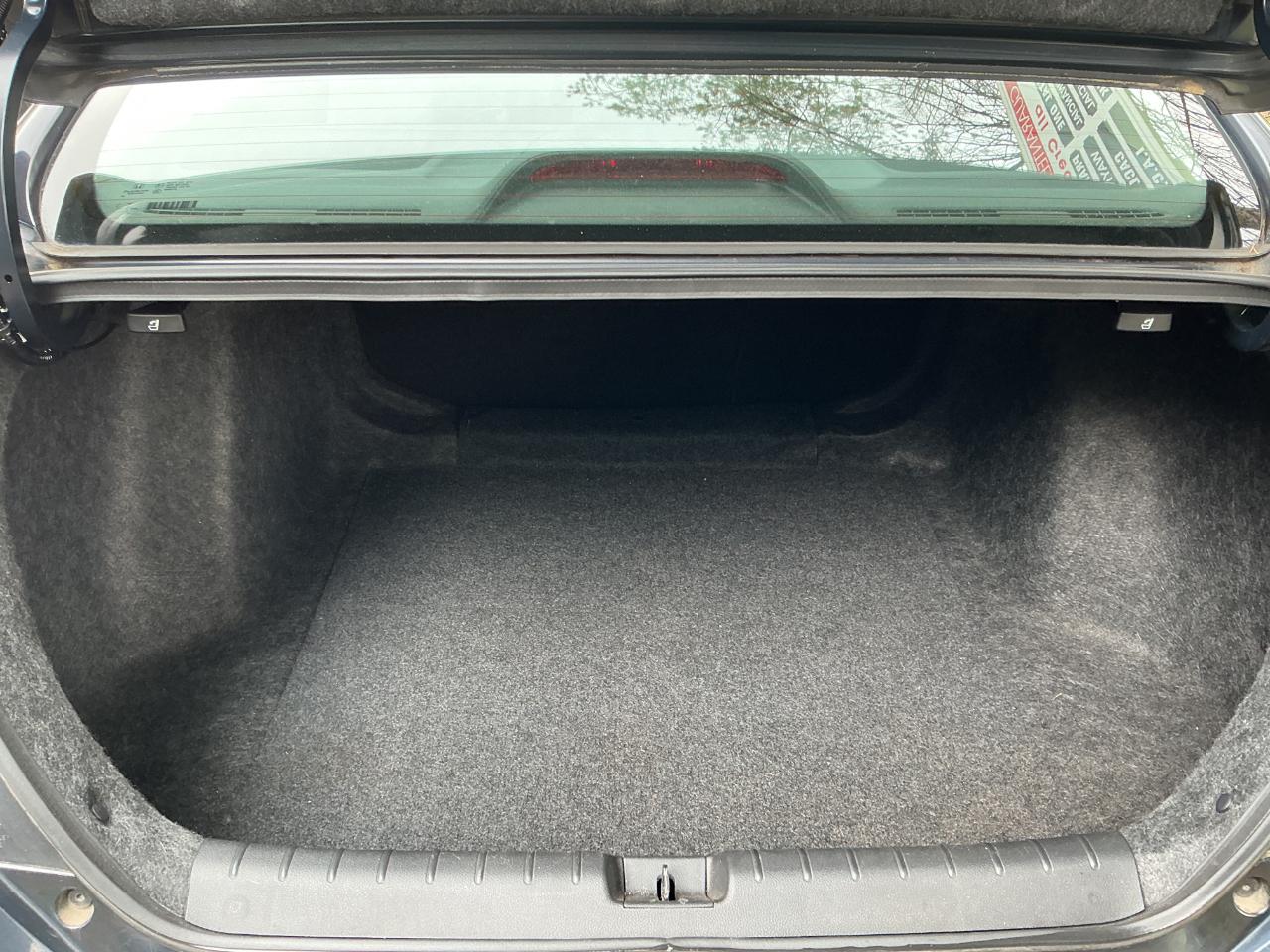 Honda Civic Sedan Touring CVT 2018