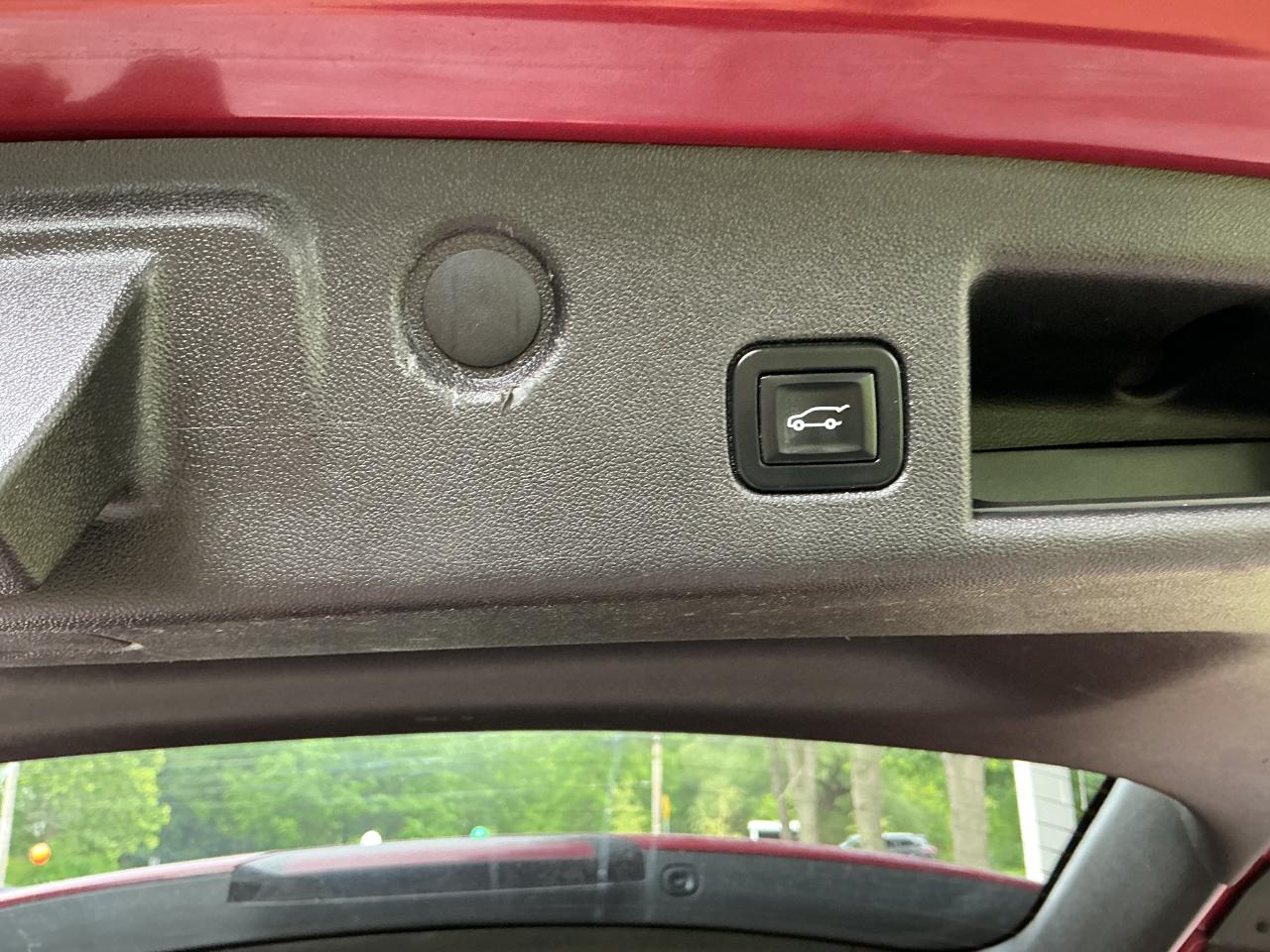 Chevrolet Equinox AWD 4dr LT w/2LT 2018