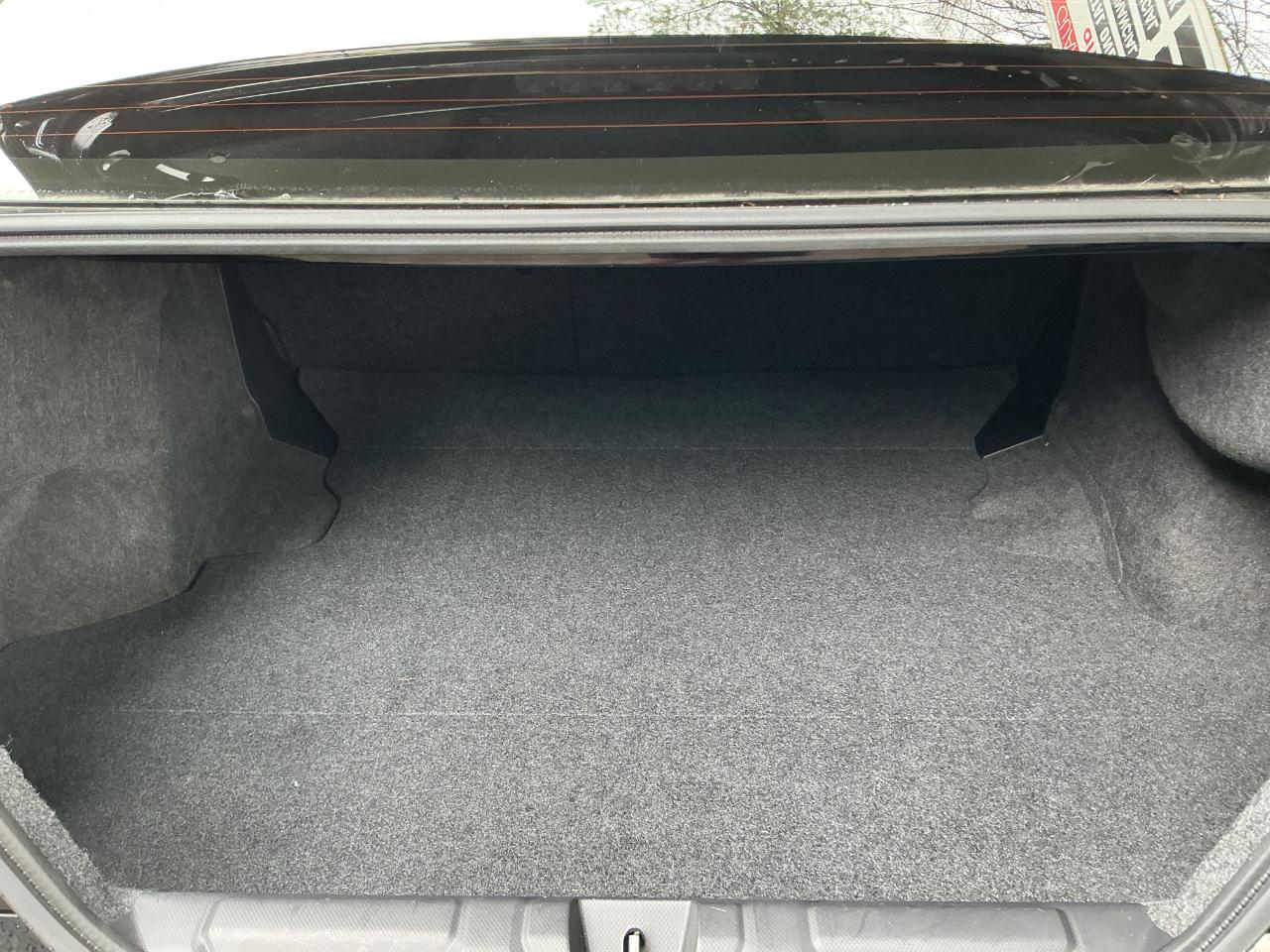 Subaru WRX Manual 2022
