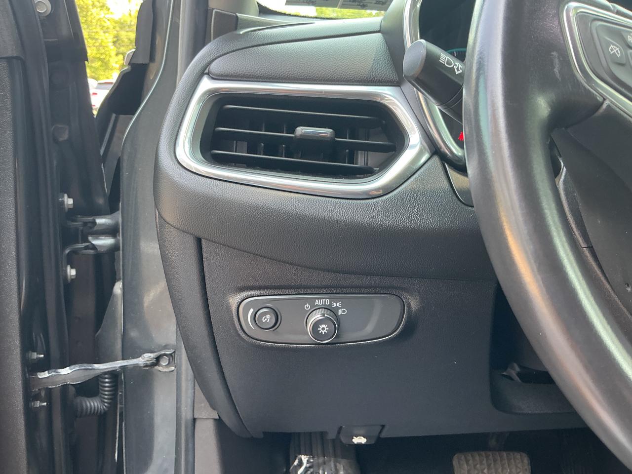 Chevrolet Equinox AWD 4dr LT w/2LT 2018