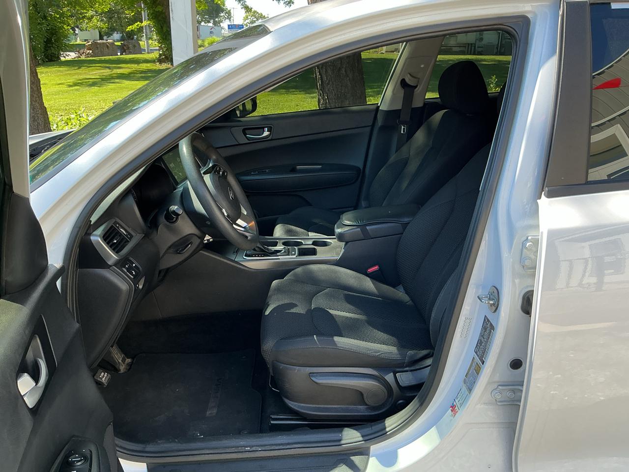 Kia Optima LX Auto 2019