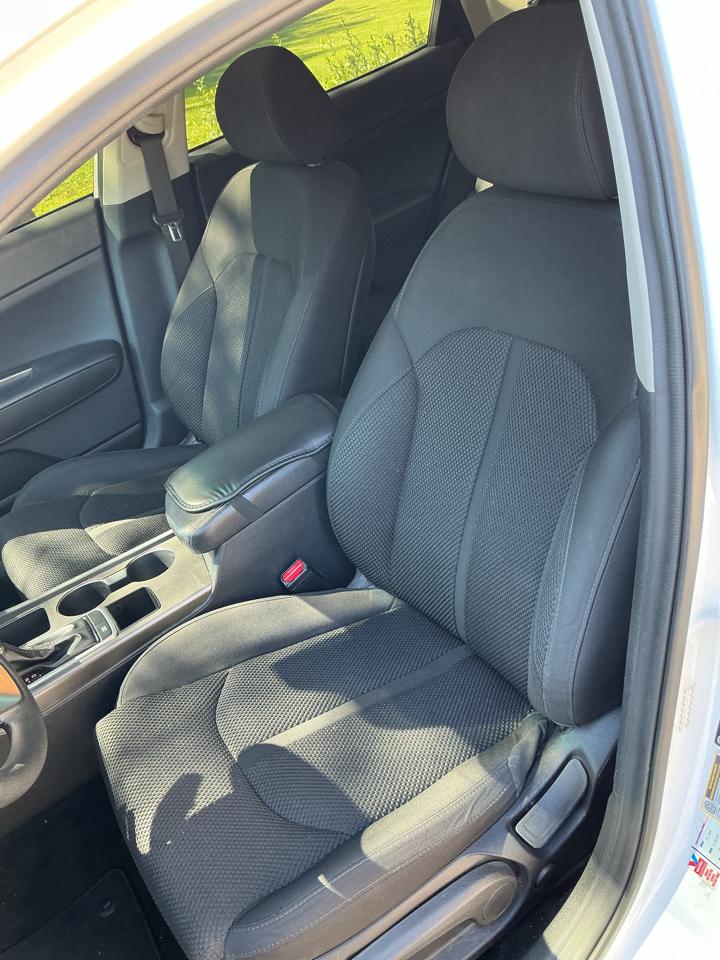 Kia Optima LX Auto 2019