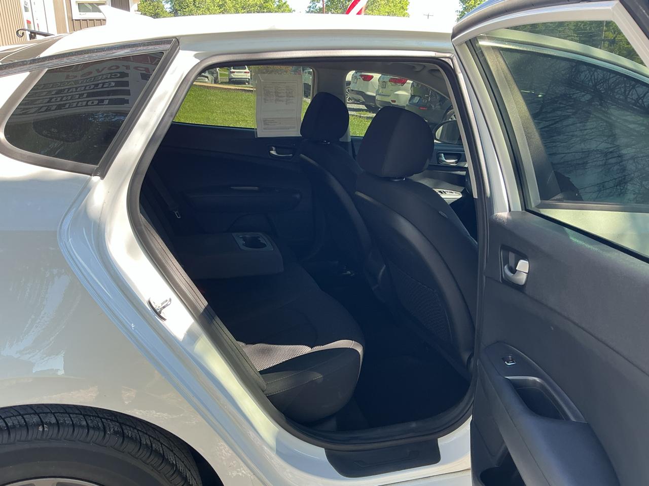 Kia Optima LX Auto 2019