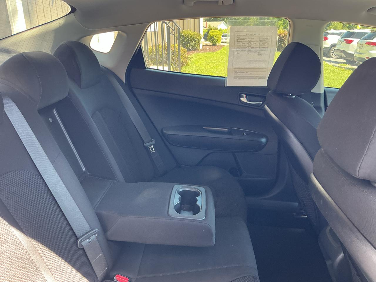 Kia Optima LX Auto 2019