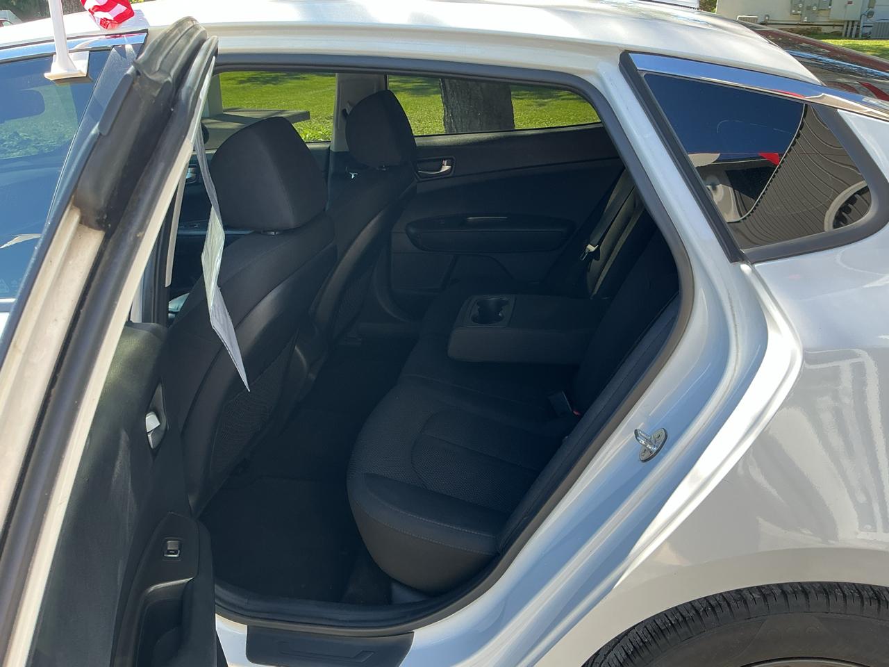 Kia Optima LX Auto 2019